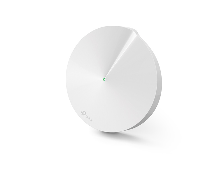 TP-LINK Deco M5(1-PACK) V3 AC1300 Whole Home Mesh Wi-Fi System